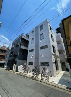東京都板橋区投資用マンション（一棟）外観画像