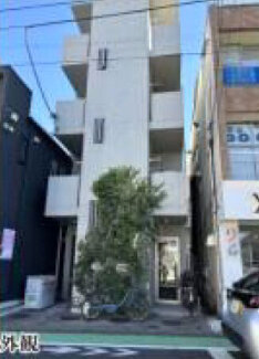 東京都町田市投資用マンション（一棟）外観画像