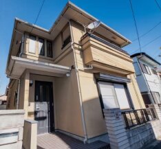 東京都葛飾区旅館等外観画像