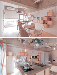 東京都練馬区投資用マンション（一棟）外観画像