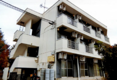 神奈川県相模原市南区投資用マンション（一棟）外観画像