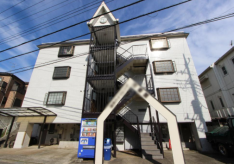 千葉県千葉市若葉区投資用マンション（一棟）外観画像