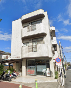 千葉県千葉市中央区投資用マンション（一棟）外観画像