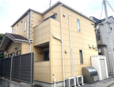 千葉県千葉市中央区売りアパート外観画像