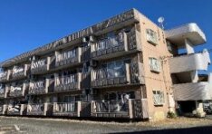 埼玉県投資用マンション（一棟）外観画像