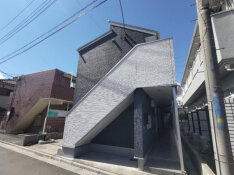 東京都西東京市売りアパート外観画像