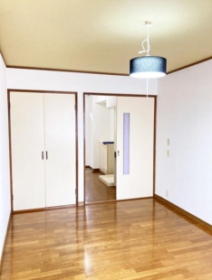 埼玉県桶川市売りアパート外観画像