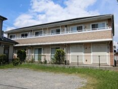 千葉県柏市売りアパート外観画像