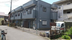東京都調布市投資用マンション(一棟)外観画像
