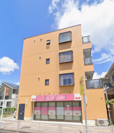 神奈川県横須賀市投資用マンション(一棟)外観画像