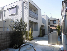 神奈川県相模原市南区投資用マンション（一棟）外観画像