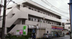 神奈川県横浜市磯子区投資用マンション（一棟）外観画像