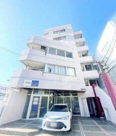 神奈川県平塚市投資用マンション（一棟）外観画像