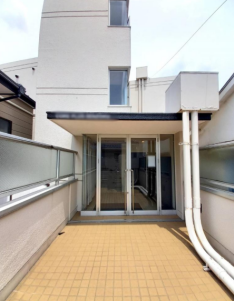 東京都目黒区投資用マンション(一棟)外観画像