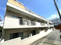 東京都町田市投資用マンション（一棟）外観画像