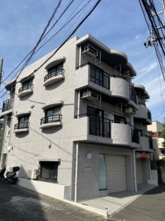 神奈川県横浜市瀬谷区投資用マンション（一棟）外観画像