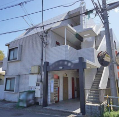 神奈川県相模原市緑区外観画像