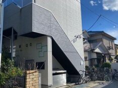 埼玉県さいたま市大宮区売りアパート外観画像