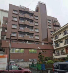 東京都江戸川区投資用マンション（一棟）外観画像