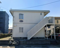 神奈川県小田原市売りアパート外観画像