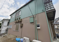 東京都八王子市売りアパート外観画像