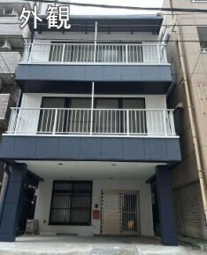 東京都江東区旅館等外観画像