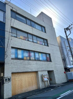 千葉県木更津市収益ビル外観画像