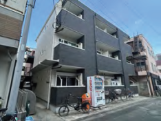 東京都板橋区売りアパート外観画像