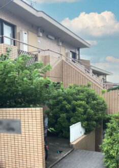 神奈川県川崎市麻生区投資用マンション（一棟）外観画像