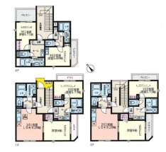 神奈川県川崎市多摩区売りアパート外観画像