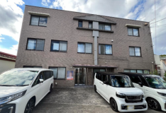 東京都多摩市投資用マンション（一棟）外観画像