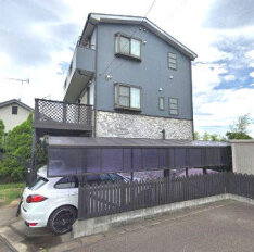 【小田急線・海老名駅】×【土地約66坪】