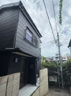 東京都北区一戸建て外観画像