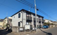 千葉県船橋市売りアパート外観画像