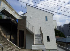 神奈川県横浜市保土ケ谷区売りアパート外観画像