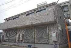 東京都八王子市売りアパート外観画像