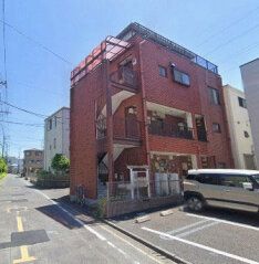 埼玉県さいたま市南区投資用マンション(一棟)外観画像