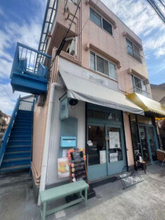 千葉県千葉市花見川区投資用マンション（一棟）外観画像