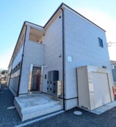 千葉県千葉市中央区売りアパート外観画像