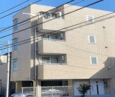 神奈川県川崎市川崎区マンション一括外観画像