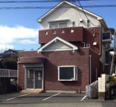 東京都町田市売りアパート外観画像