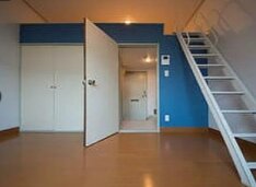 神奈川県横浜市鶴見区売りアパート外観画像