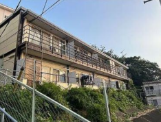 神奈川県横浜市港北区投資用マンション(一棟)外観画像