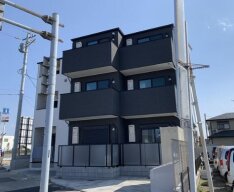 千葉県千葉市中央区売りアパート外観画像