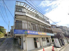 神奈川県横浜市南区投資用マンション(一棟)外観画像