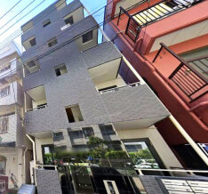 東京都江東区投資用マンション（一棟）外観画像