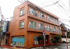 東京都大田区投資用マンション（一棟）外観画像