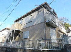 千葉県松戸市売りアパート外観画像