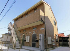 神奈川県横浜市金沢区売りアパート外観画像