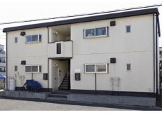 神奈川県相模原市緑区売りアパート外観画像